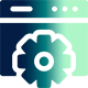 Web-maintenance